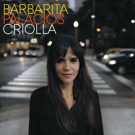Album cover of CRIOLLA