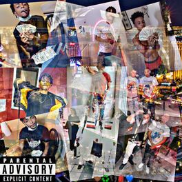 Album cover of Bigger Vision
