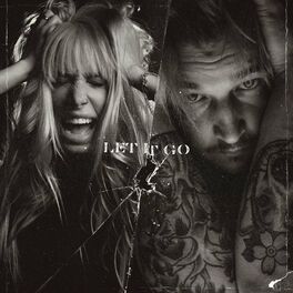 Album cover of Let It Go (with Lø Spirit)