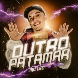 Album cover of Outro Patamar