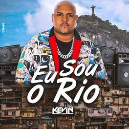 Album cover of Eu Sou o Rio