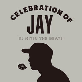 Album cover of Celebration of Jay