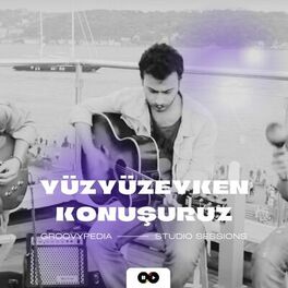 Album cover of Takımdan Ayrı Düz Koşu (Live)