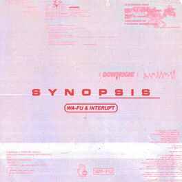 Album cover of Synopsis