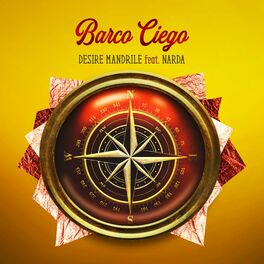 Album cover of Barco Ciego