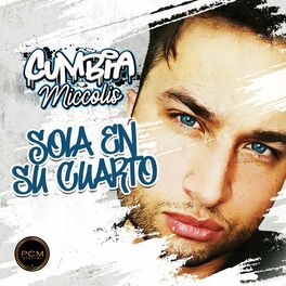 Album cover of SOLA EN SU CUARTO