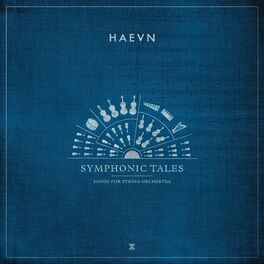 Album cover of Symphonic Tales