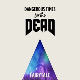Album cover of Fairytale