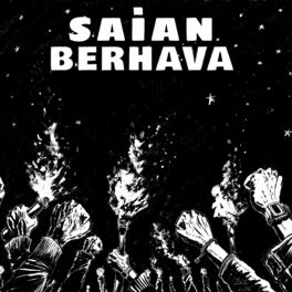 Album cover of Berhava