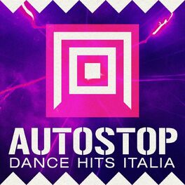 Album cover of Autostop - Dance Hits Italia