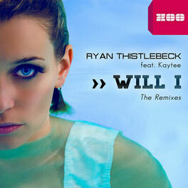 Album cover of Will I (feat. Kaytee) (The Remixes)