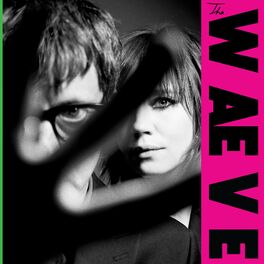 Album cover of The WAEVE (Deluxe)