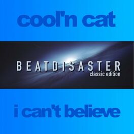 Album cover of I Can't Believe