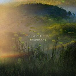 Album cover of Formations
