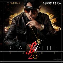 Album cover of Real G-4 Life