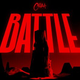 Album cover of Battle (feat. Chilla)