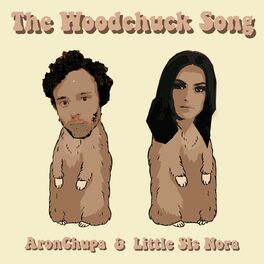 Album cover of The Woodchuck Song