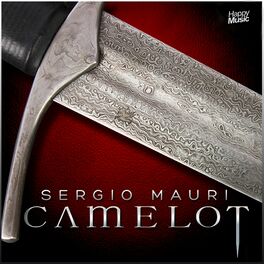 Album cover of Camelot - EP