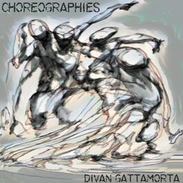 Album cover of Choreographies