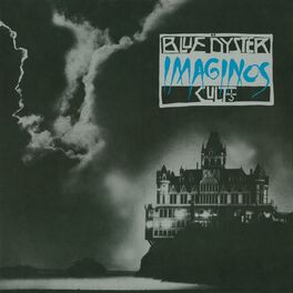 Album cover of Imaginos