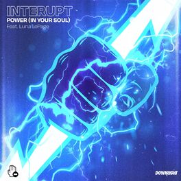Album cover of Power (In Your Soul)
