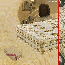 Album cover of Bedrest