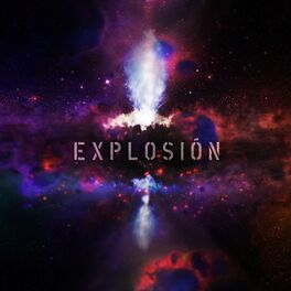 Album cover of Explosión