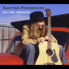 Album cover of Out My Window