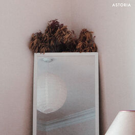 Album cover of Astoria