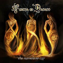 Album cover of The Nameless Cry