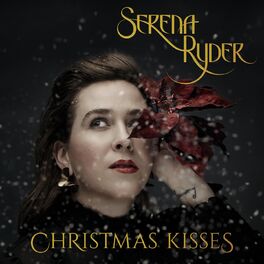 Album cover of Christmas Kisses