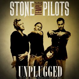 Album cover of Unplugged (Live)