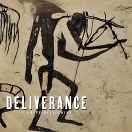 Album cover of Deliverance