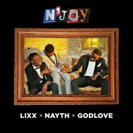 Album cover of N’joy