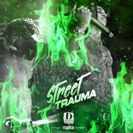 Album cover of Street Trauma