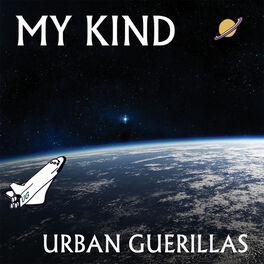 Album cover of My Kind