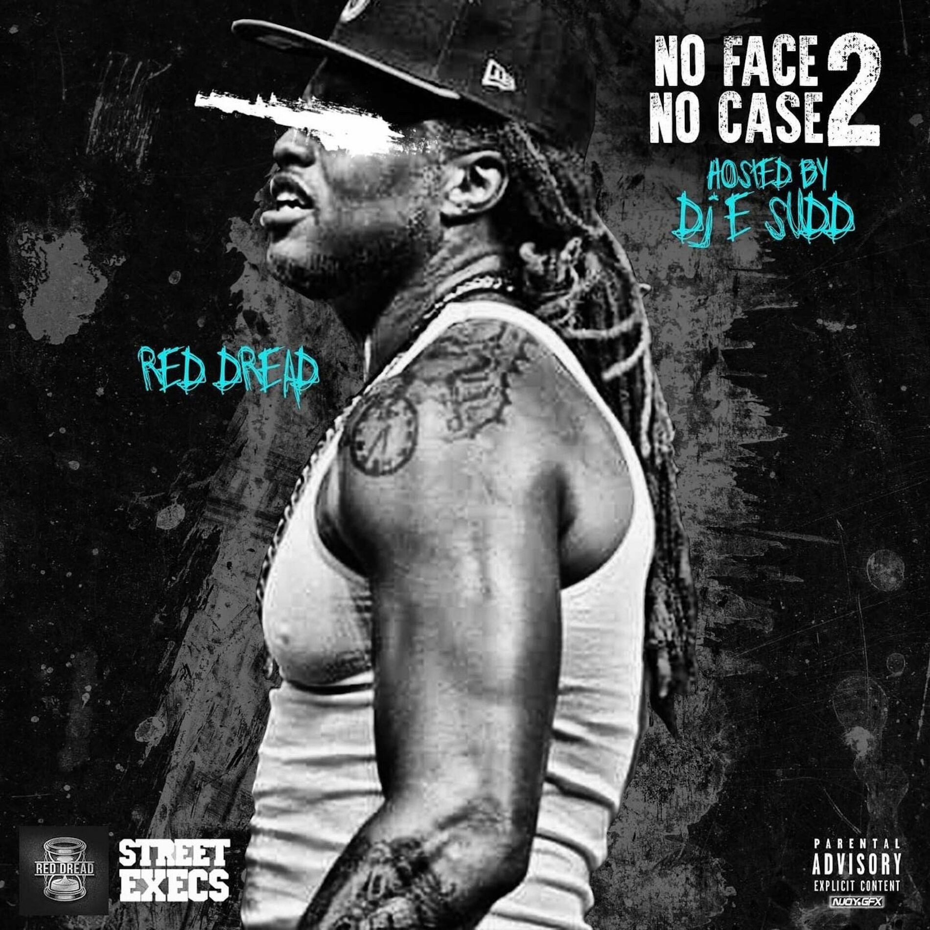 Red Dread - No Face No Case 2: lyrics and songs | Deezer