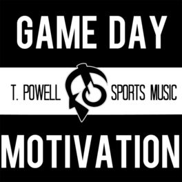 Album cover of Game Day Motivation