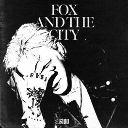 Album cover of Fox and the City