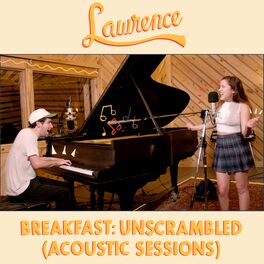 Album cover of Breakfast: Unscrambled (Acoustic Sessions)