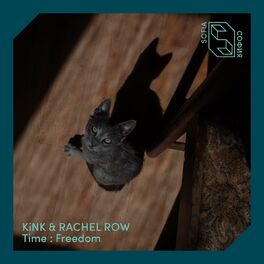 Album cover of Time : Freedom