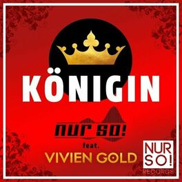 Album cover of Königin
