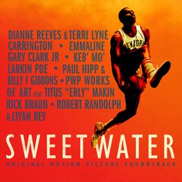 Album cover of Sweetwater (Original Motion Picture Soundtrack)
