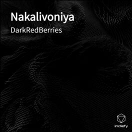 Album cover of Nakalivoniya