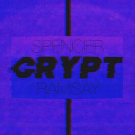 Album cover of Crypt