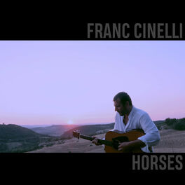 Album cover of Horses