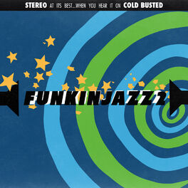 Album cover of Funkinjazz 2
