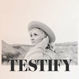 Album cover of Testify (Radio Edit)