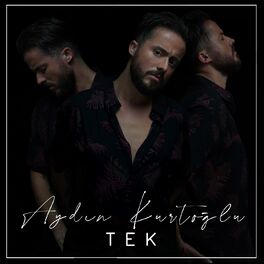 Album cover of Tek