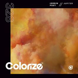 Album cover of Jupiter